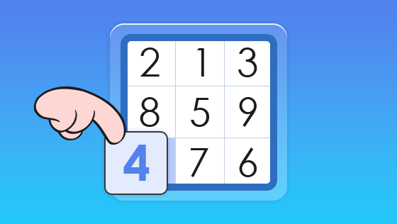sudoku clipart