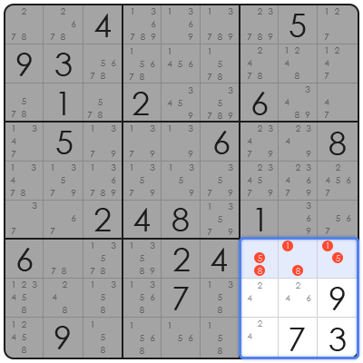 nytimes medium sudoku